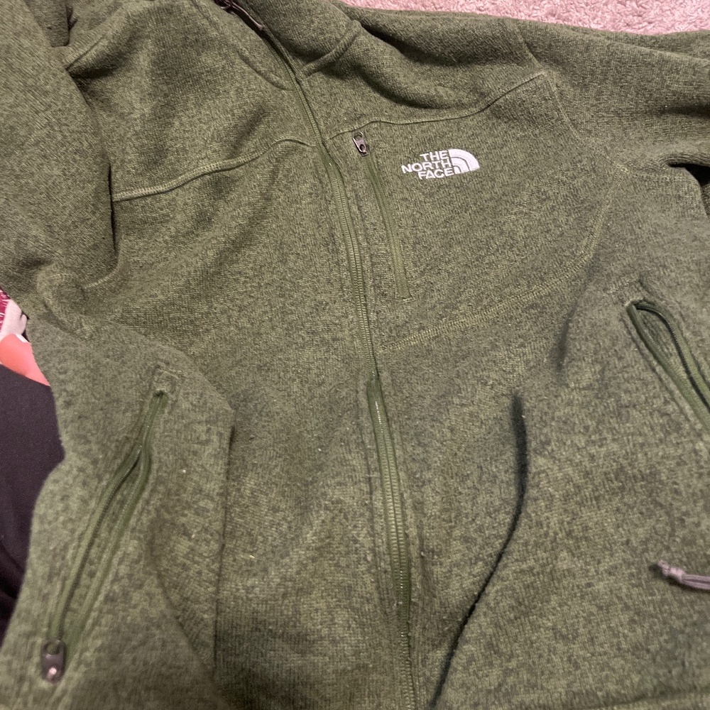 The North Face Sweater